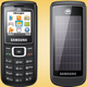Illustration for article titled Samsung Crest E1107 Solar Cellphone: Sun-Powered, Dirt Cheap At $59